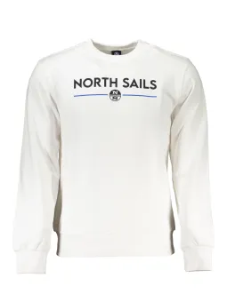 "Nordsegel Sweatshirt: Komfort & Stil für jeden Tag"