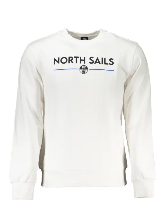 "North Sails Sweatshirts im Sale | North Sails Classic Sweatshirt online kaufen"|Planet-Deluxe