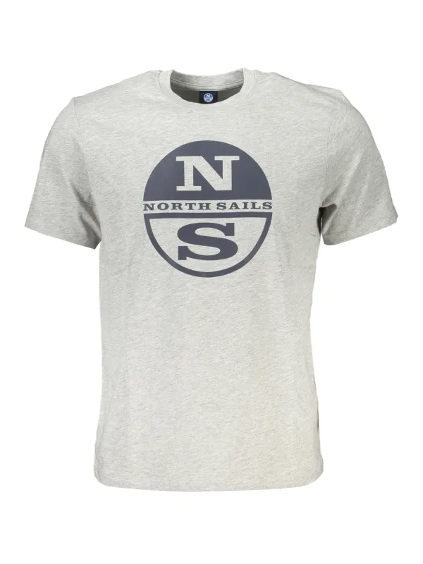 "North Sails T-Shirts im Sale | NorthSails CoolGrey Kurzarm-TShirt online kaufen"|Planet-Deluxe "North Sails T-Shirts im Sale | NorthSails CoolGrey Kurzarm-TShirt online kaufen"|Planet-Deluxe