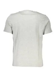 "North Sails T-Shirts im Sale | NorthSails CoolGrey Kurzarm-TShirt online kaufen"|Planet-Deluxe