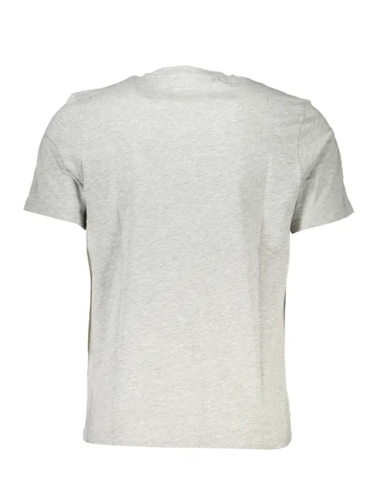 "North Sails T-Shirts im Sale | NorthSails CoolGrey Kurzarm-TShirt online kaufen"|Planet-Deluxe