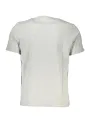 "North Sails T-Shirts im Sale | NorthSails CoolGrey Kurzarm-TShirt online kaufen"|Planet-Deluxe