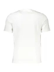 "North Sails T-Shirts im Sale | North Sails White Casual Sailing Tee online kaufen"|Planet-Deluxe