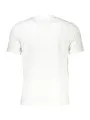 "North Sails T-Shirts im Sale | North Sails White Casual Sailing Tee online kaufen"|Planet-Deluxe