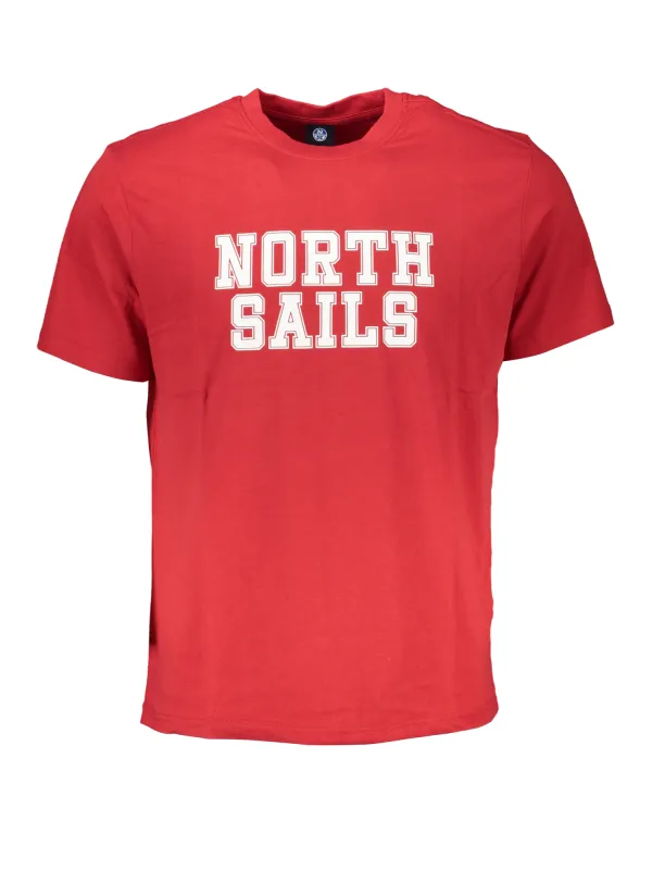 "North Sails T-Shirts im Sale | North Sails Rot Segelshirt online kaufen"|Planet-Deluxe "North Sails T-Shirts im Sale | North Sails Rot Segelshirt online kaufen"|Planet-Deluxe