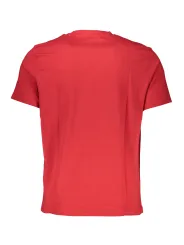 "North Sails T-Shirts im Sale | North Sails Rot Segelshirt online kaufen"|Planet-Deluxe