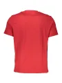 "North Sails T-Shirts im Sale | North Sails Rot Segelshirt online kaufen"|Planet-Deluxe