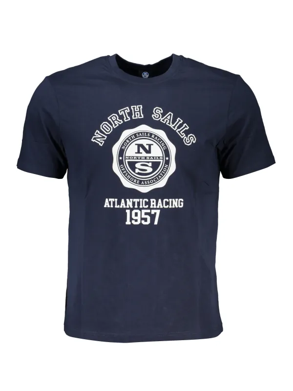 "North Sails T-Shirts im Sale | North Sails Segelabenteuer T-Shirt - Blau online kaufen"|Planet-Deluxe "North Sails T-Shirts im Sale | North Sails Segelabenteuer T-Shirt - Blau online kaufen"|Planet-Deluxe