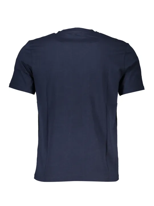 "North Sails T-Shirts im Sale | North Sails Segelabenteuer T-Shirt - Blau online kaufen"|Planet-Deluxe