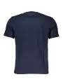 "North Sails T-Shirts im Sale | North Sails Segelabenteuer T-Shirt - Blau online kaufen"|Planet-Deluxe