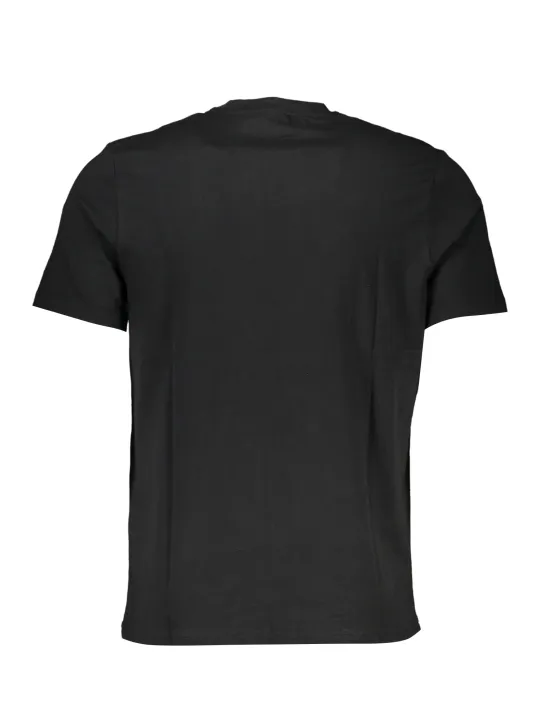 "North Sails T-Shirts im Sale | Maritim T-Shirt Schwarz von North Sails online kaufen"|Planet-Deluxe