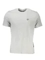 "North Sails T-Shirts im Sale | North Sails Classic Grey T-Shirt online kaufen"|Planet-Deluxe