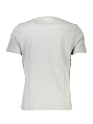 "North Sails T-Shirts im Sale | North Sails Classic Grey T-Shirt online kaufen"|Planet-Deluxe