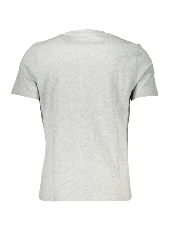 "North Sails T-Shirts im Sale | North Sails Classic Grey T-Shirt online kaufen"|Planet-Deluxe