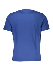 "North Sails T-Shirts im Sale | North Sails Blaues Maritim T-Shirt online kaufen"|Planet-Deluxe
