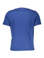 "North Sails T-Shirts im Sale | North Sails Blaues Maritim T-Shirt online kaufen"|Planet-Deluxe