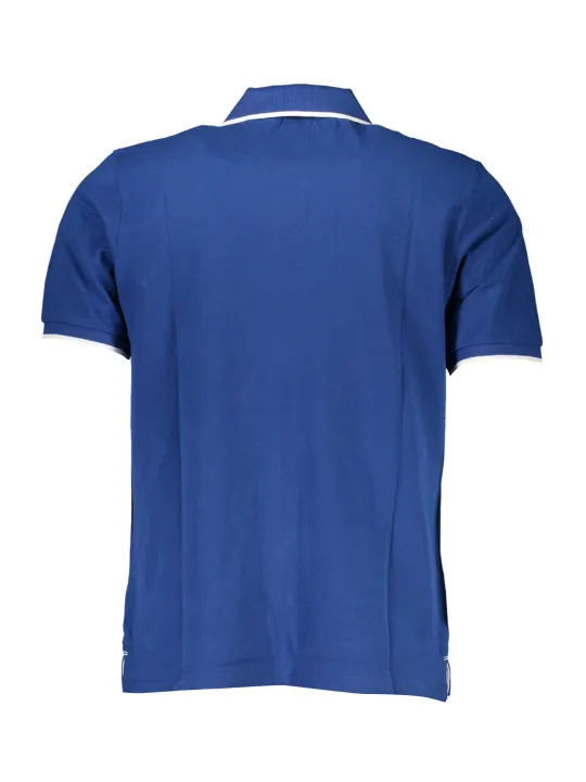 "North Sails Poloshirts im Sale | North Sails Classic Polo Blau online kaufen"|Planet-Deluxe