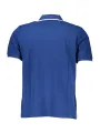 "North Sails Poloshirts im Sale | North Sails Classic Polo Blau online kaufen"|Planet-Deluxe