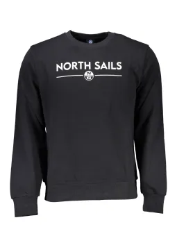 "Klassik Sweatshirt von Nordsegel – Stil & Komfort pur"