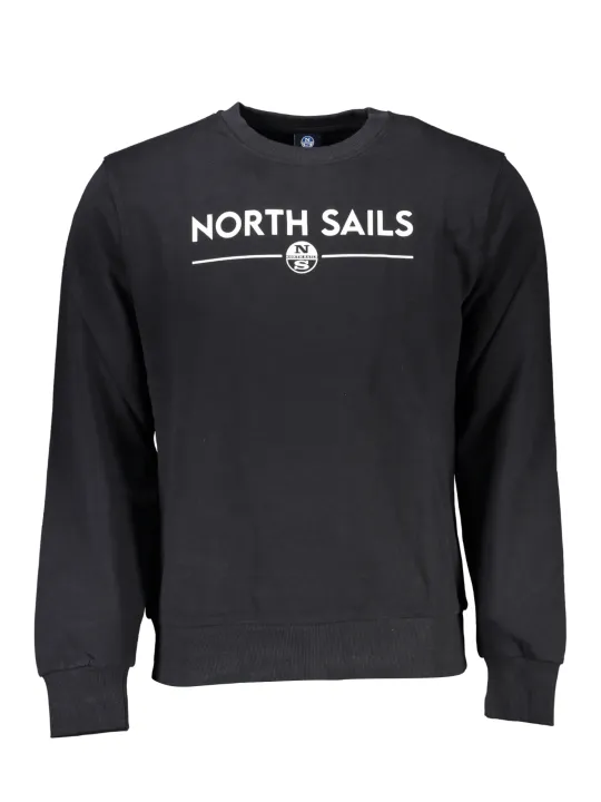 "North Sails Sweatshirts im Sale | North Sails Classic Crew Sweatshirt online kaufen"|Planet-Deluxe