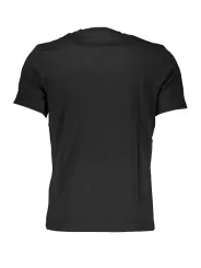 "North Sails T-Shirts im Sale | North Sails Black Tee - Casual Comfort & Style online kaufen"|Planet-Deluxe