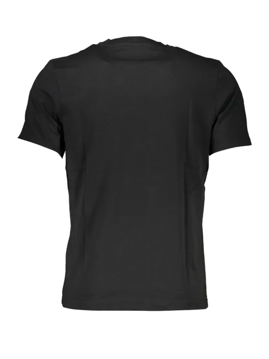 "North Sails T-Shirts im Sale | North Sails Black Tee - Casual Comfort & Style online kaufen"|Planet-Deluxe