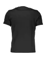 "North Sails T-Shirts im Sale | North Sails Black Tee - Casual Comfort & Style online kaufen"|Planet-Deluxe