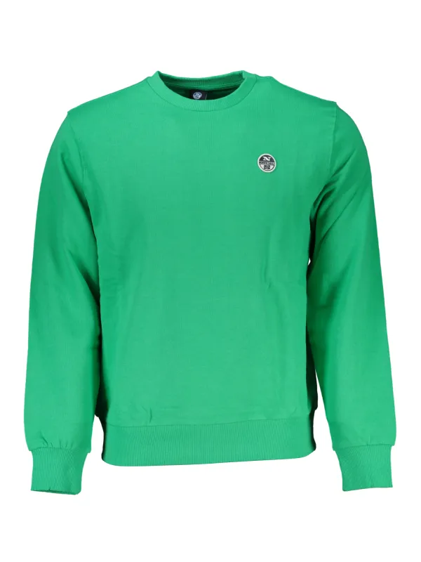 "North Sails Sweatshirts im Sale | North Sails Classic Green Sweatshirt online kaufen"|Planet-Deluxe "North Sails Sweatshirts im Sale | North Sails Classic Green Sweatshirt online kaufen"|Planet-Deluxe