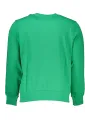 "North Sails Sweatshirts im Sale | North Sails Classic Green Sweatshirt online kaufen"|Planet-Deluxe