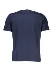 "North Sails T-Shirts im Sale | North Sails Maritim Blau T-Shirt online kaufen"|Planet-Deluxe