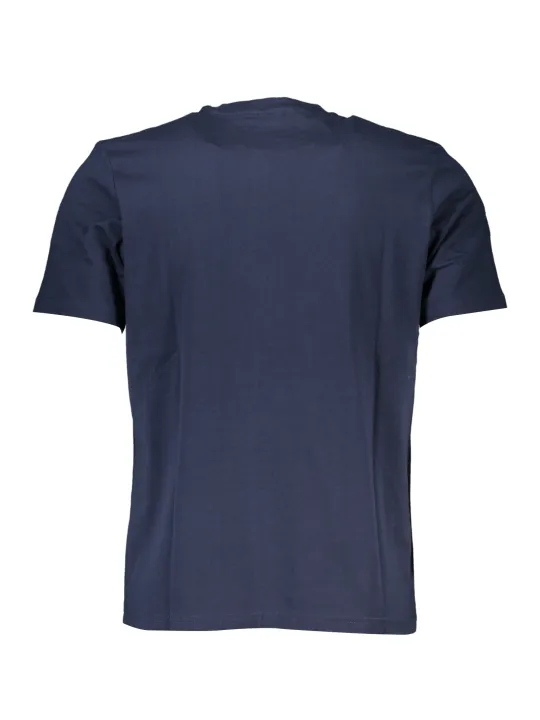 "North Sails T-Shirts im Sale | North Sails Maritim Blau T-Shirt online kaufen"|Planet-Deluxe