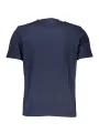 "North Sails T-Shirts im Sale | North Sails Maritim Blau T-Shirt online kaufen"|Planet-Deluxe