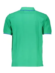 "North Sails Poloshirts im Sale | North Sails Green Polo Shirt Classic Fit online kaufen"|Planet-Deluxe