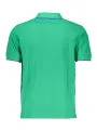 "North Sails Poloshirts im Sale | North Sails Green Polo Shirt Classic Fit online kaufen"|Planet-Deluxe