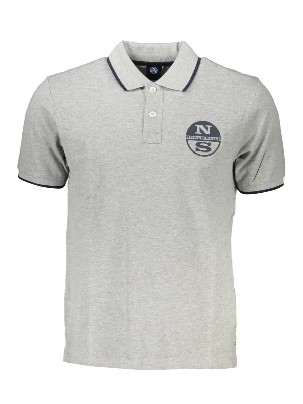 "North Sails Poloshirts im Sale | North Sails Klassik Polo Grau online kaufen"|Planet-Deluxe "North Sails Poloshirts im Sale | North Sails Klassik Polo Grau online kaufen"|Planet-Deluxe