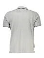 "North Sails Poloshirts im Sale | North Sails Klassik Polo Grau online kaufen"|Planet-Deluxe
