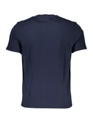 Nordsegel Marineblau T-Shirt – Stylisch & Bequem