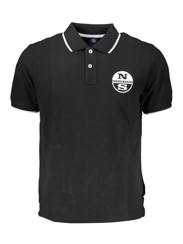 "North Sails Poloshirts im Sale | North Sails Klassik Polo Schwarz online kaufen"|Planet-Deluxe "North Sails Poloshirts im Sale | North Sails Klassik Polo Schwarz online kaufen"|Planet-Deluxe