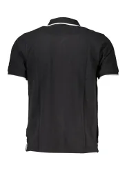 "North Sails Poloshirts im Sale | North Sails Klassik Polo Schwarz online kaufen"|Planet-Deluxe