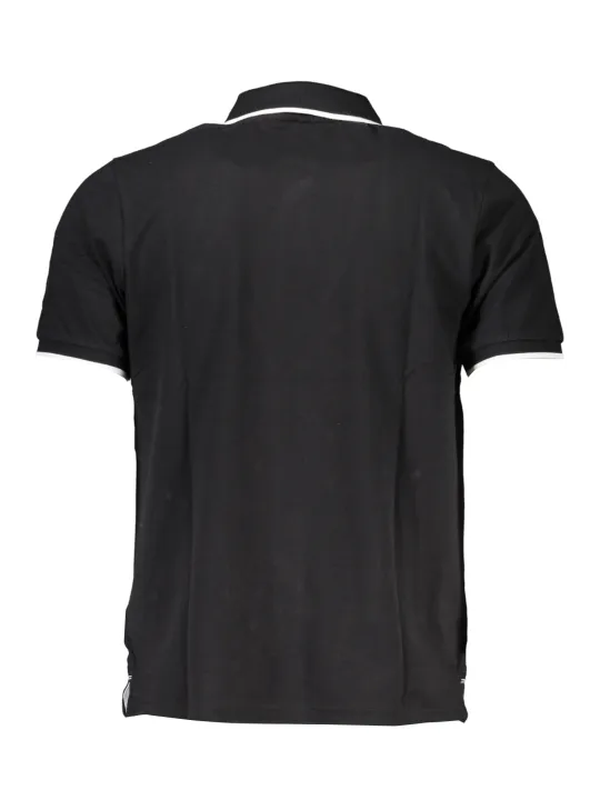 "North Sails Poloshirts im Sale | North Sails Klassik Polo Schwarz online kaufen"|Planet-Deluxe