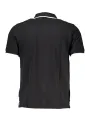 "North Sails Poloshirts im Sale | North Sails Klassik Polo Schwarz online kaufen"|Planet-Deluxe