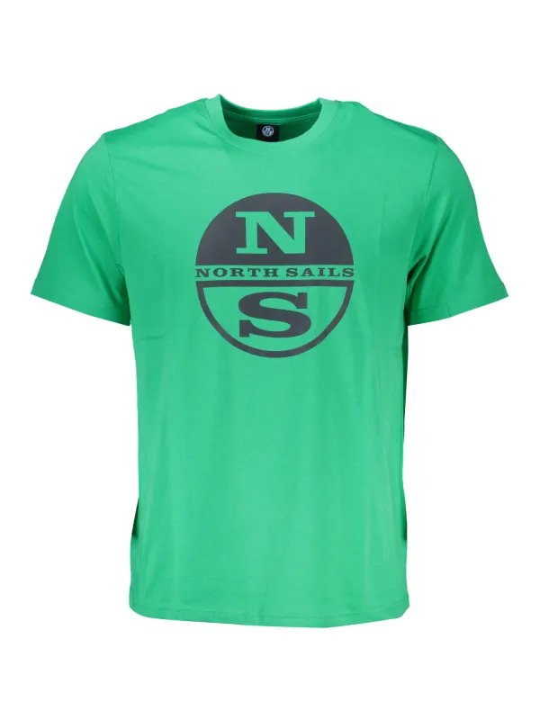 "North Sails T-Shirts im Sale | North Sails Active Green Tee online kaufen"|Planet-Deluxe "North Sails T-Shirts im Sale | North Sails Active Green Tee online kaufen"|Planet-Deluxe