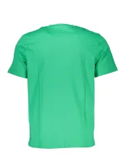 "North Sails T-Shirts im Sale | North Sails Active Green Tee online kaufen"|Planet-Deluxe