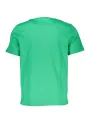 "North Sails T-Shirts im Sale | North Sails Active Green Tee online kaufen"|Planet-Deluxe