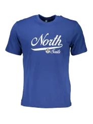 "North Sails T-Shirts im Sale | North Sails Maritim Blau TShirt Kurzarm  online kaufen"|Planet-Deluxe