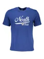 "North Sails T-Shirts im Sale | North Sails Maritim Blau TShirt Kurzarm  online kaufen"|Planet-Deluxe