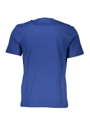 "North Sails T-Shirts im Sale | North Sails Maritim Blau TShirt Kurzarm  online kaufen"|Planet-Deluxe