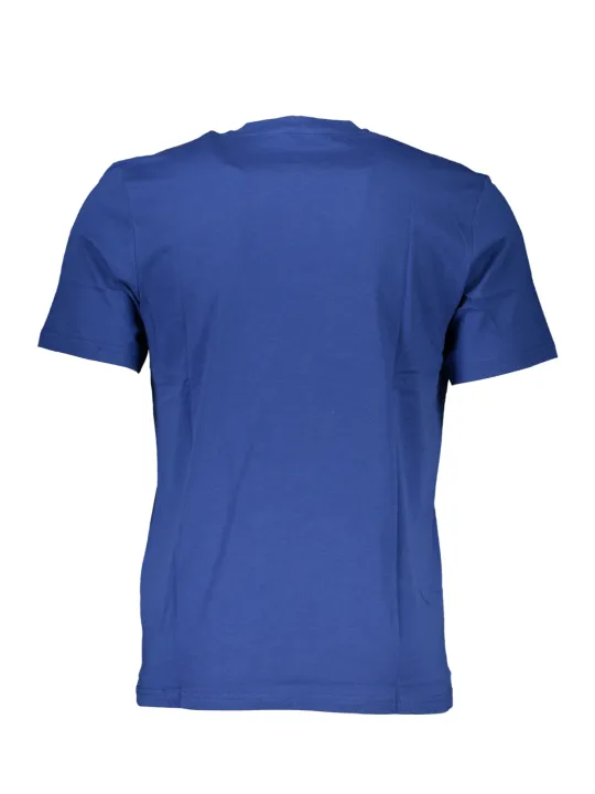 "North Sails T-Shirts im Sale | North Sails Maritim Blau TShirt Kurzarm  online kaufen"|Planet-Deluxe