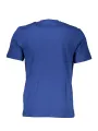 "North Sails T-Shirts im Sale | North Sails Maritim Blau TShirt Kurzarm  online kaufen"|Planet-Deluxe