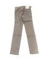 Graue Jacob Cohen Slim Fit Jeans